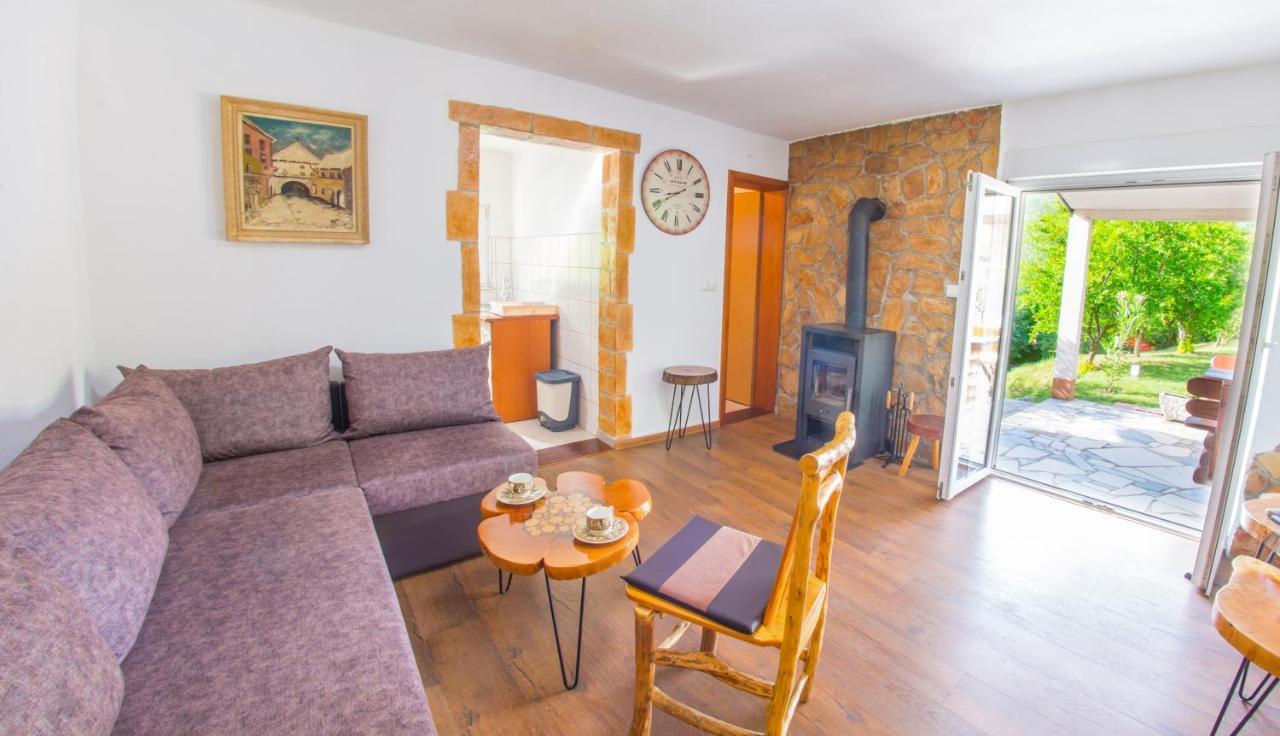 Holiday Home Narona Мостар Экстерьер фото