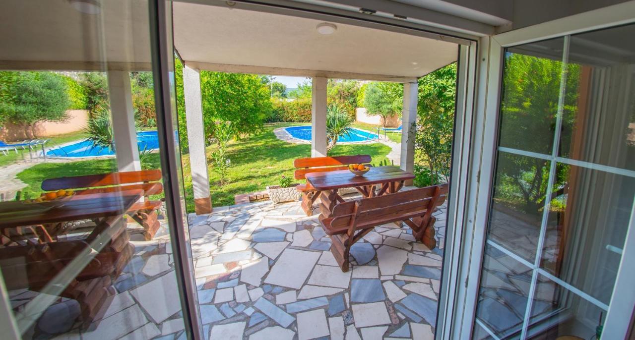 Holiday Home Narona Мостар Экстерьер фото