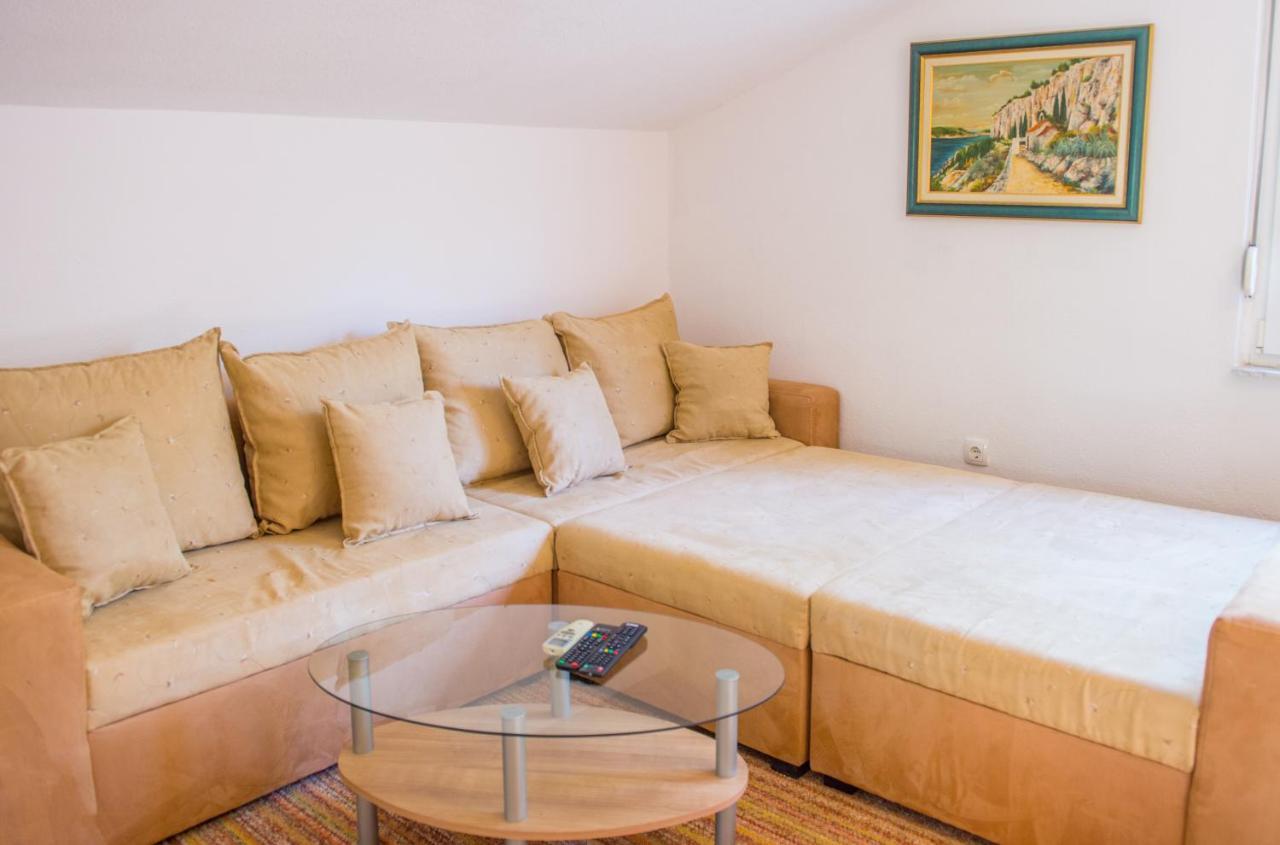 Holiday Home Narona Мостар Экстерьер фото
