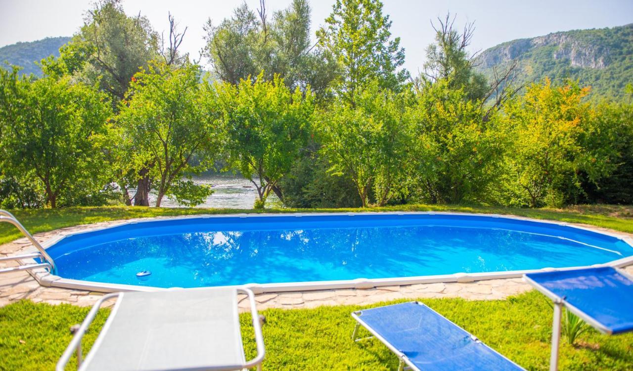 Holiday Home Narona Мостар Экстерьер фото
