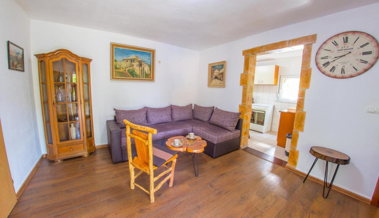 Holiday Home Narona Мостар Экстерьер фото