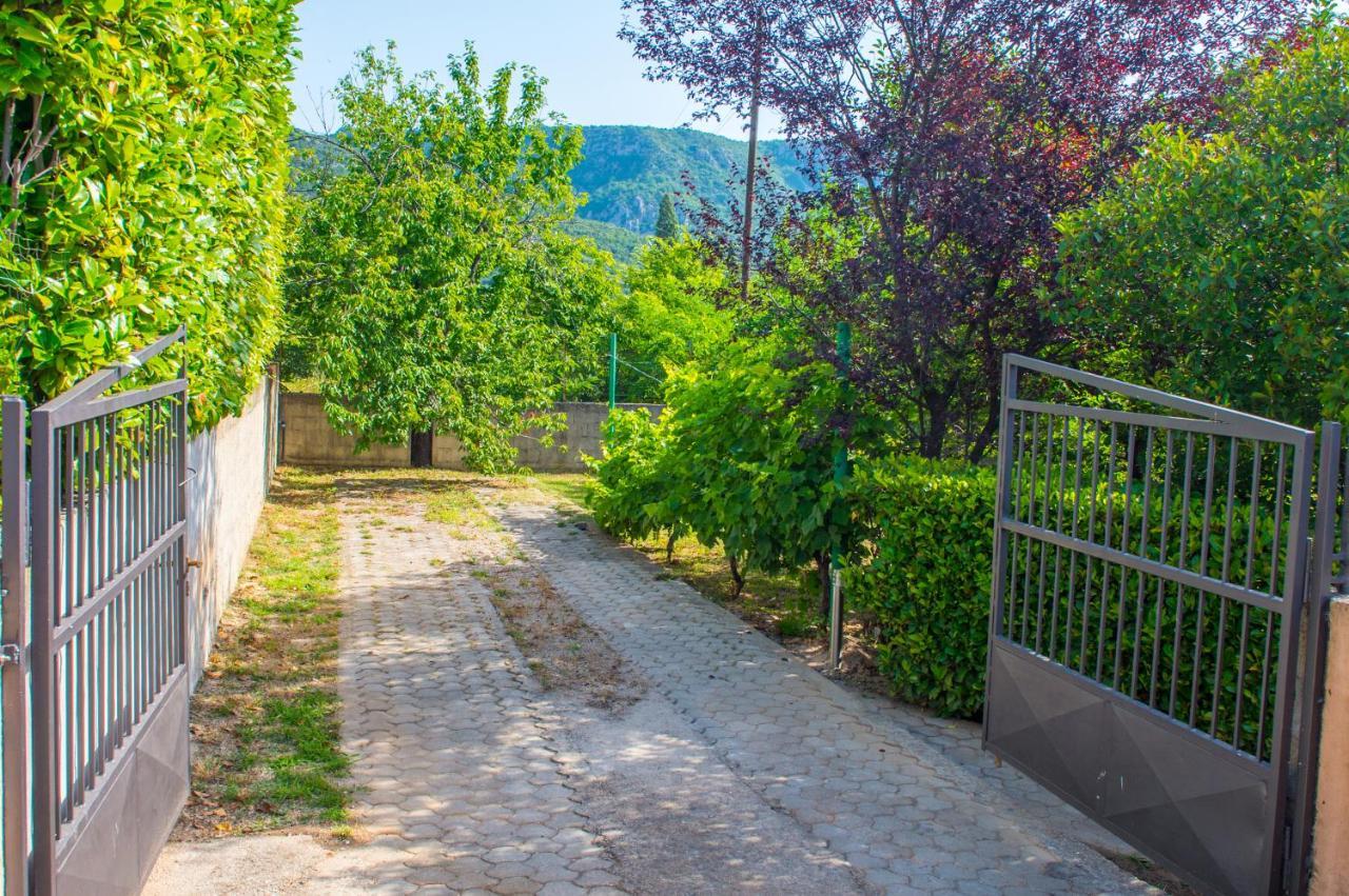 Holiday Home Narona Мостар Экстерьер фото