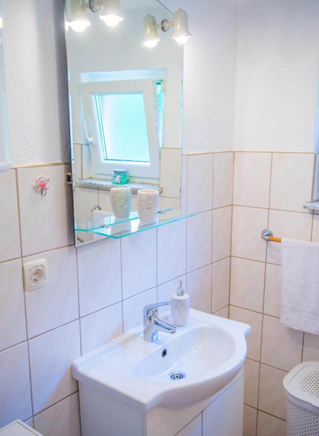 Holiday Home Narona Мостар Экстерьер фото