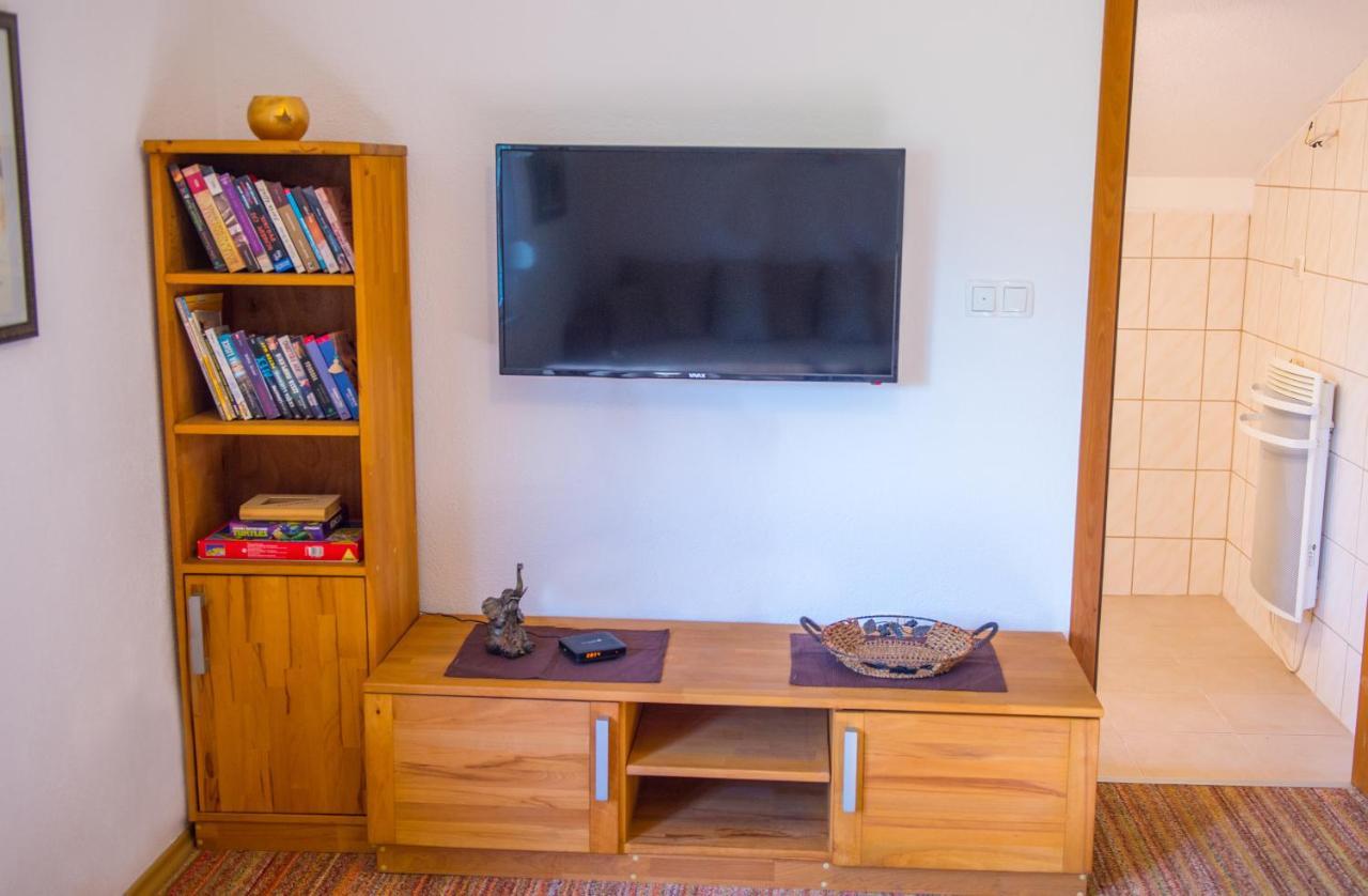Holiday Home Narona Мостар Экстерьер фото