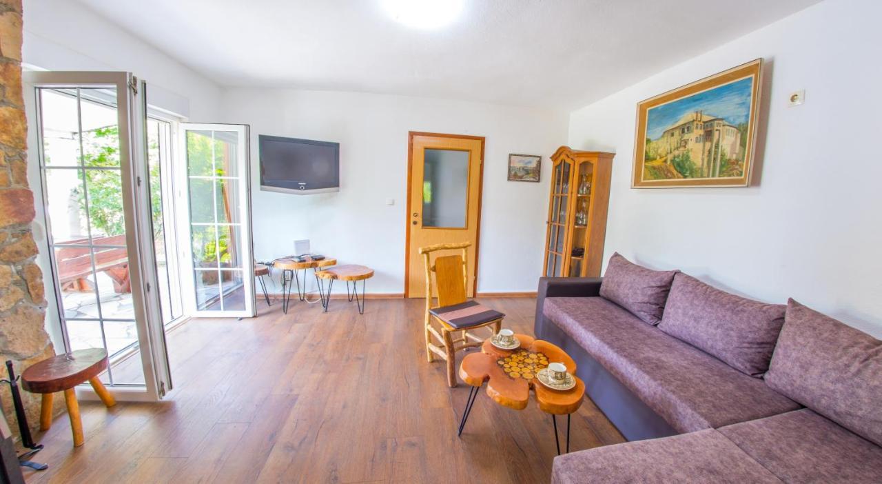 Holiday Home Narona Мостар Экстерьер фото
