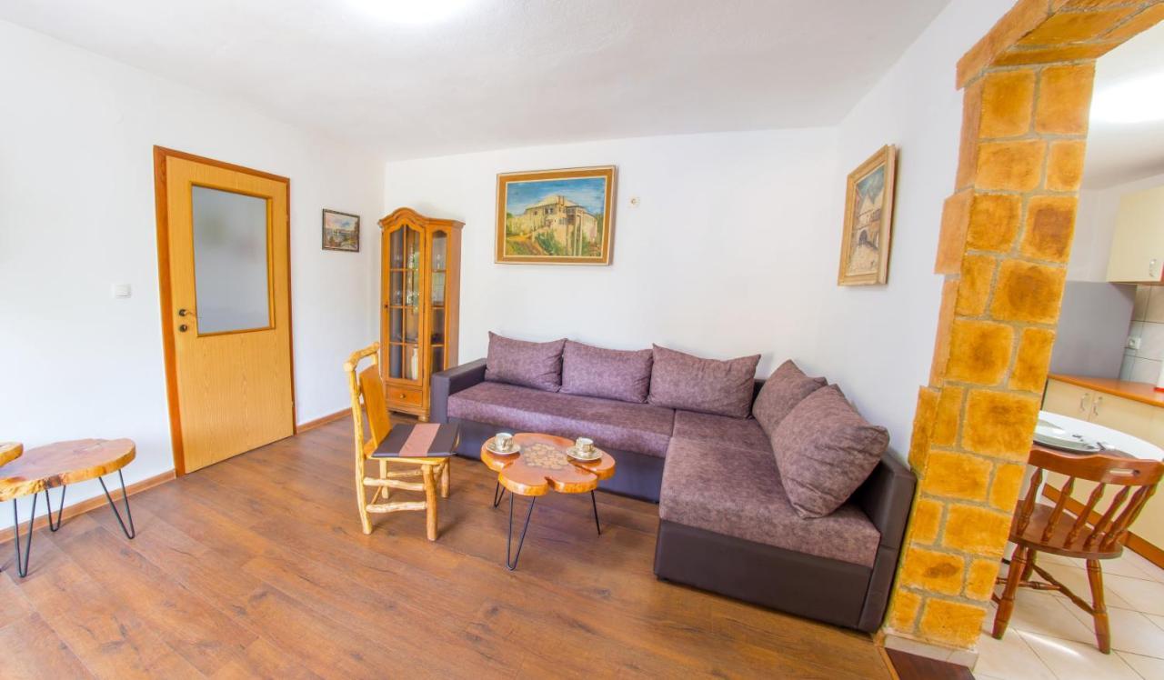 Holiday Home Narona Мостар Экстерьер фото