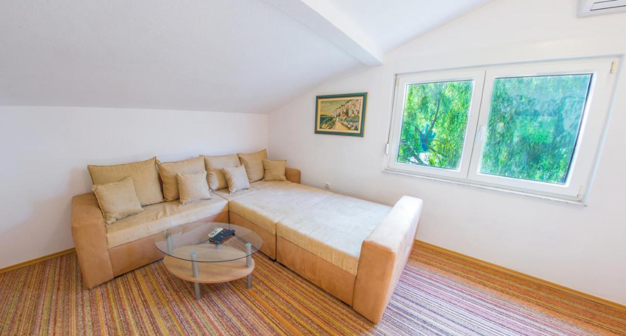 Holiday Home Narona Мостар Экстерьер фото