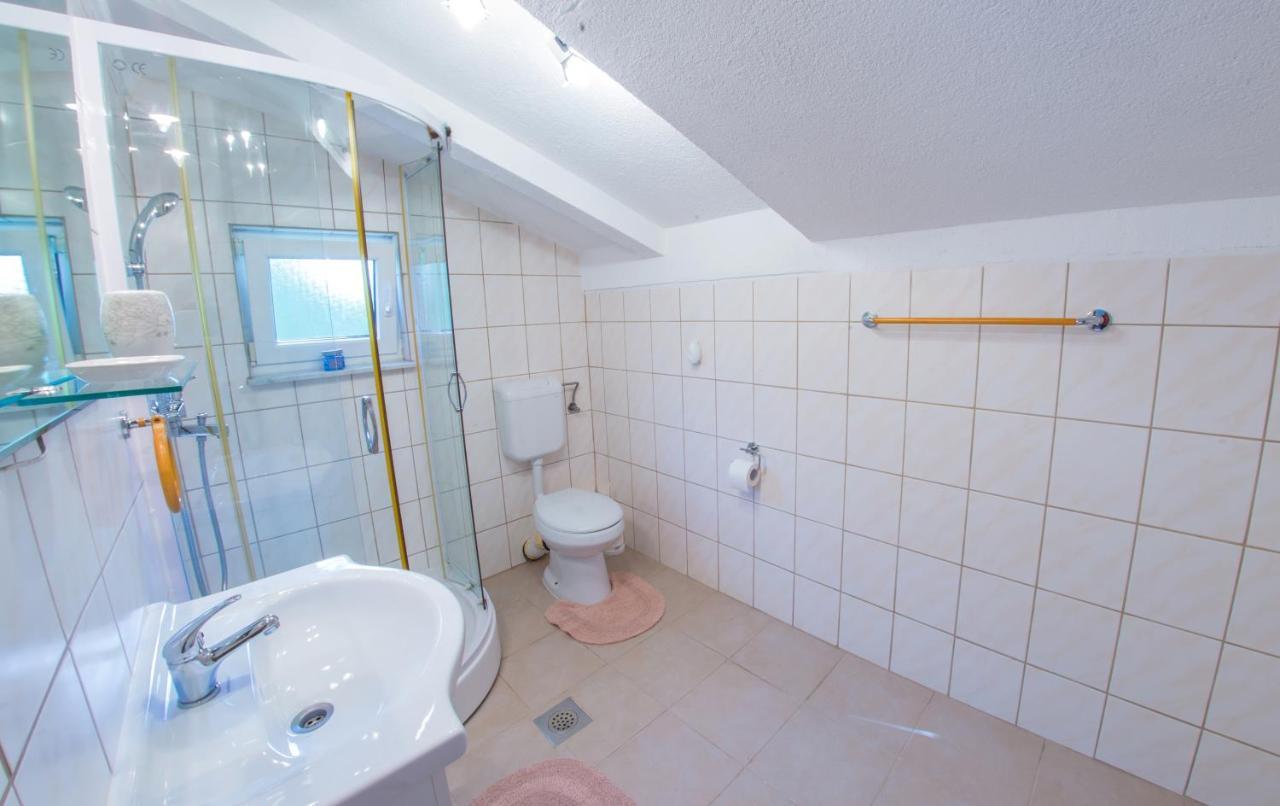Holiday Home Narona Мостар Экстерьер фото